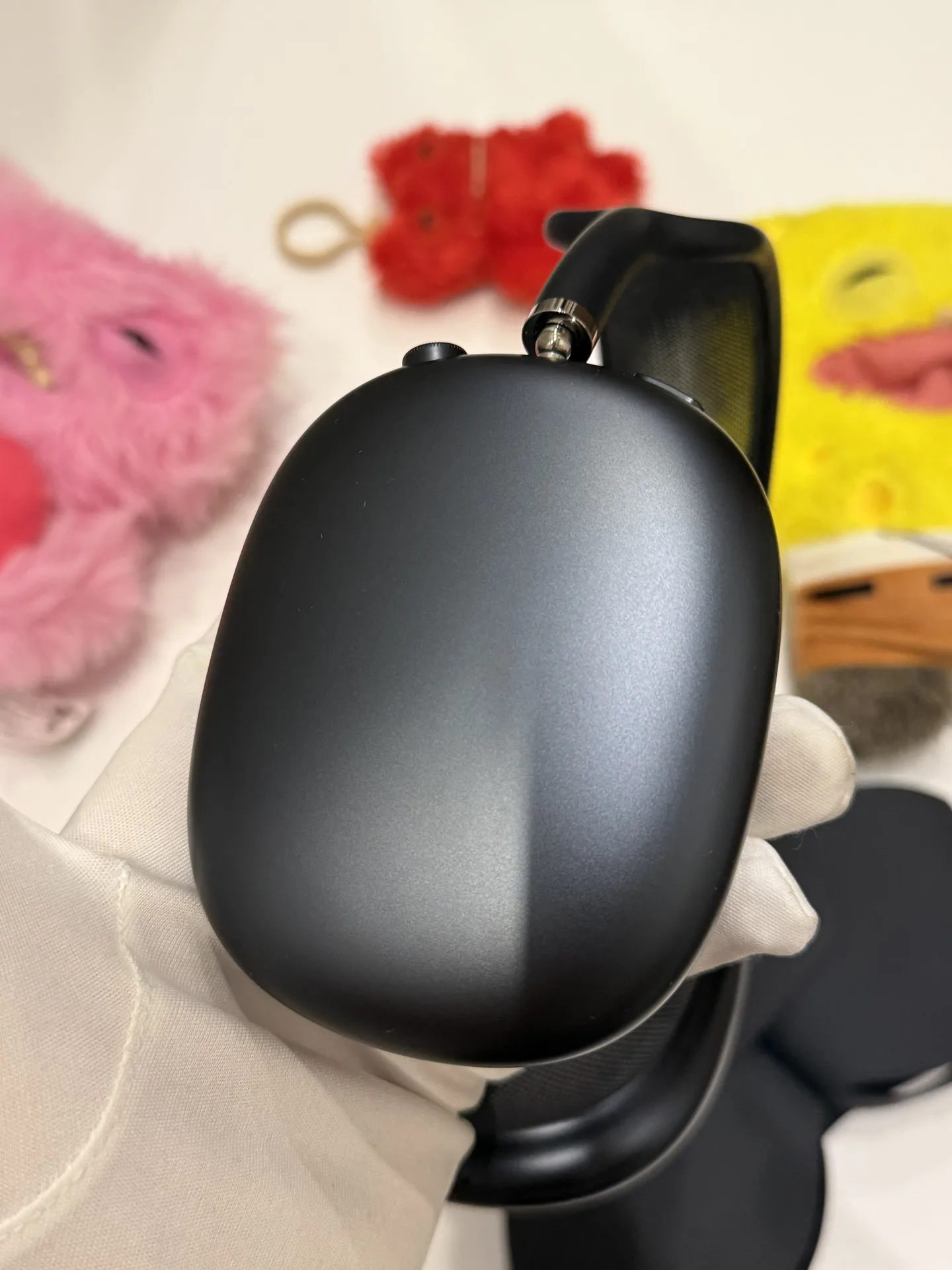 AirPods Max 2 Midnight Type C