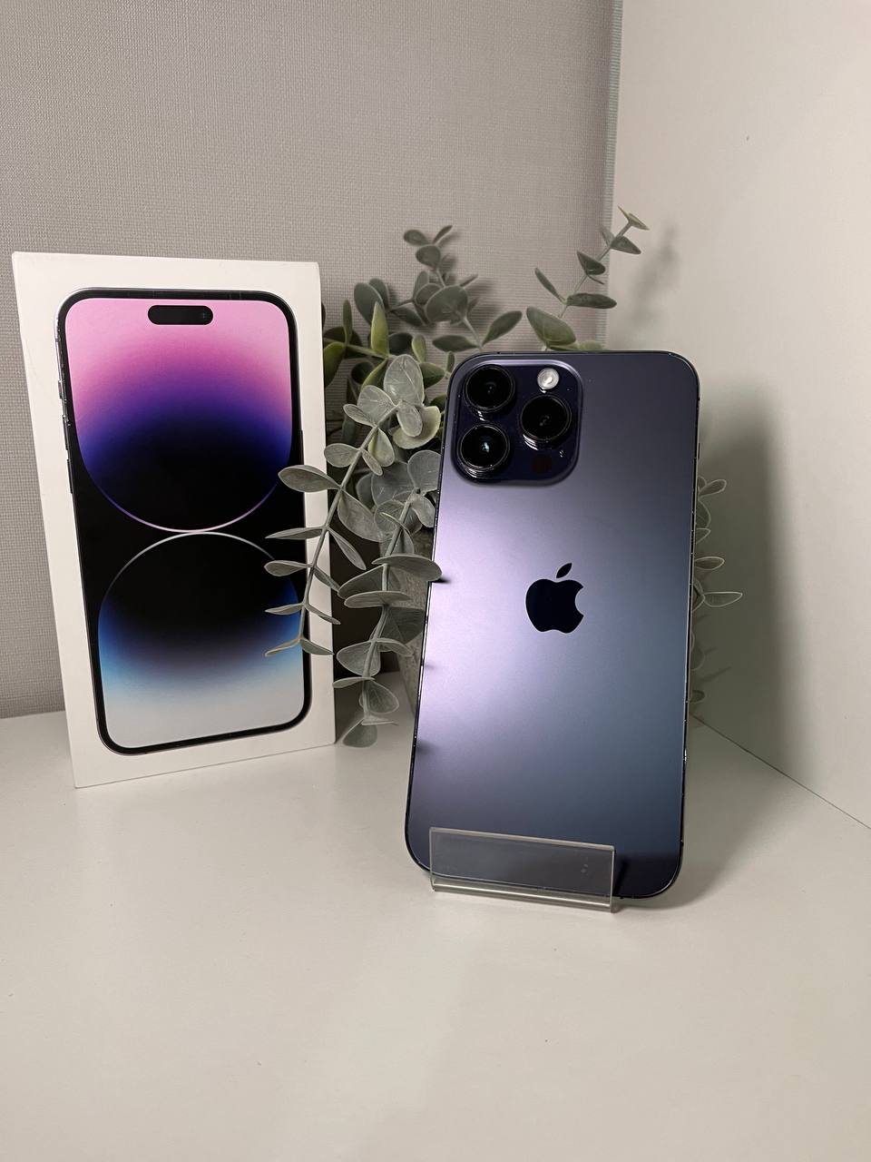 iPhone 14 Pro Max 256gb