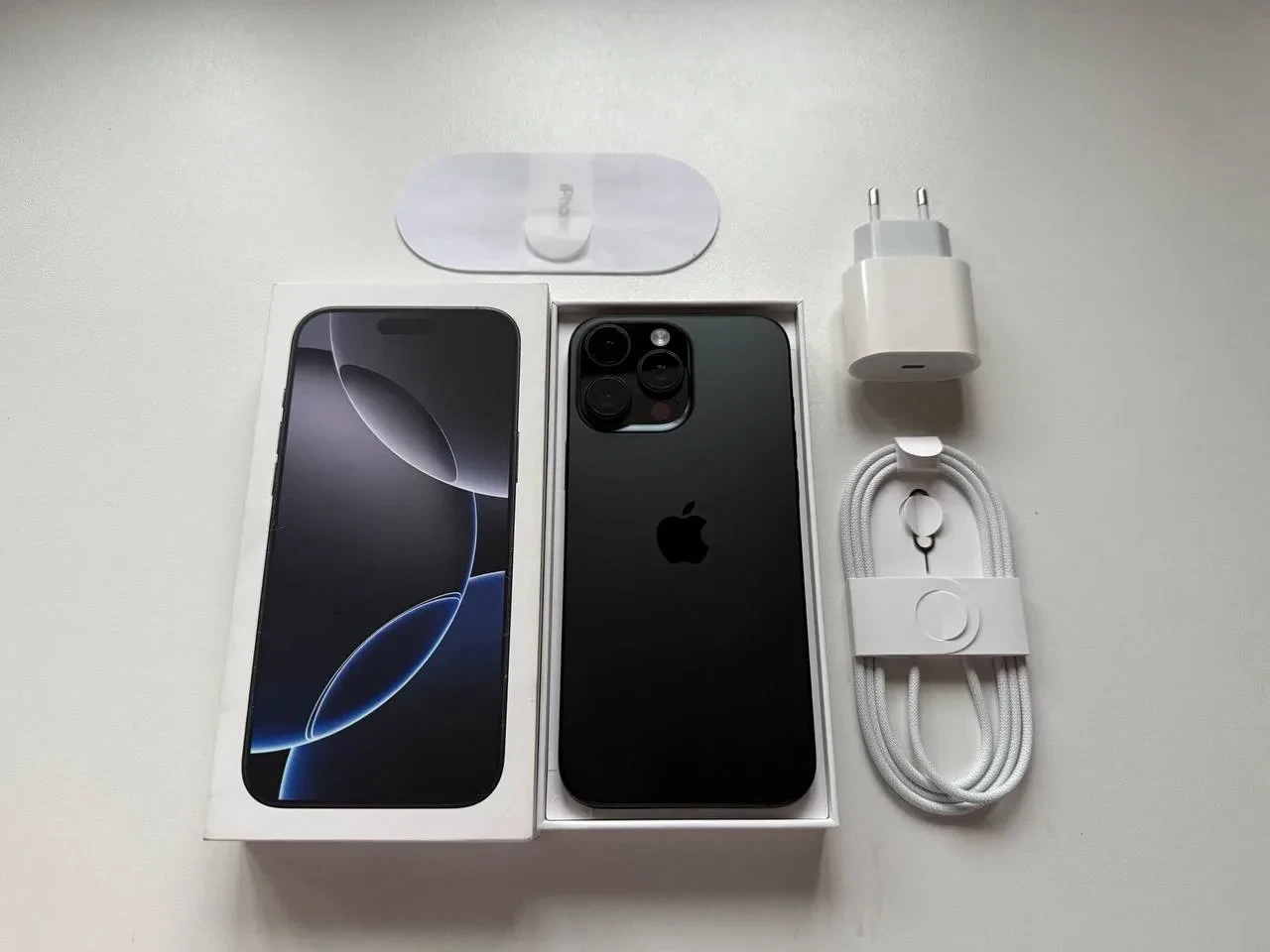 iPhone 16 Pro Max 1Tb