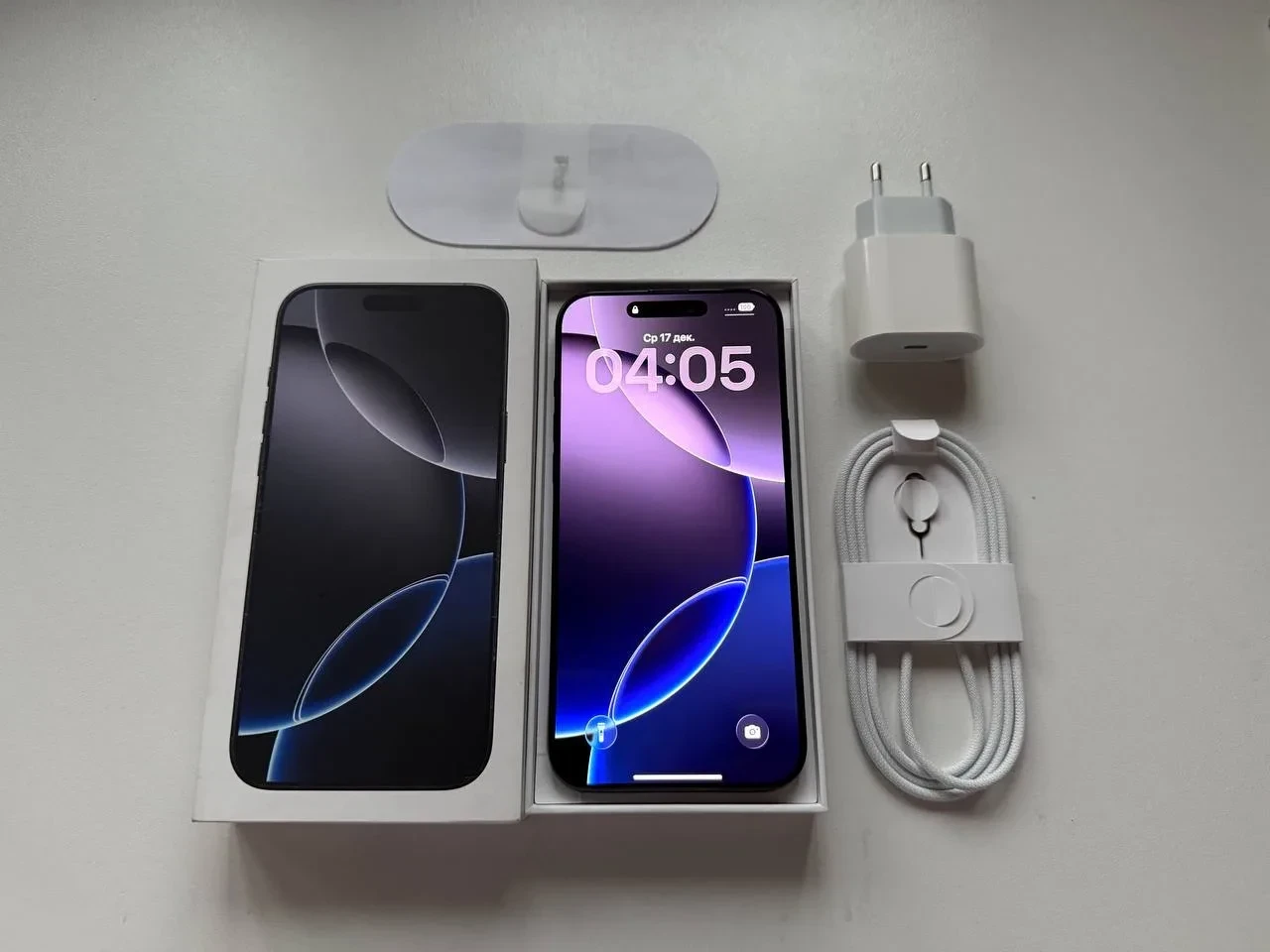 iPhone 16 Pro Max 1Tb