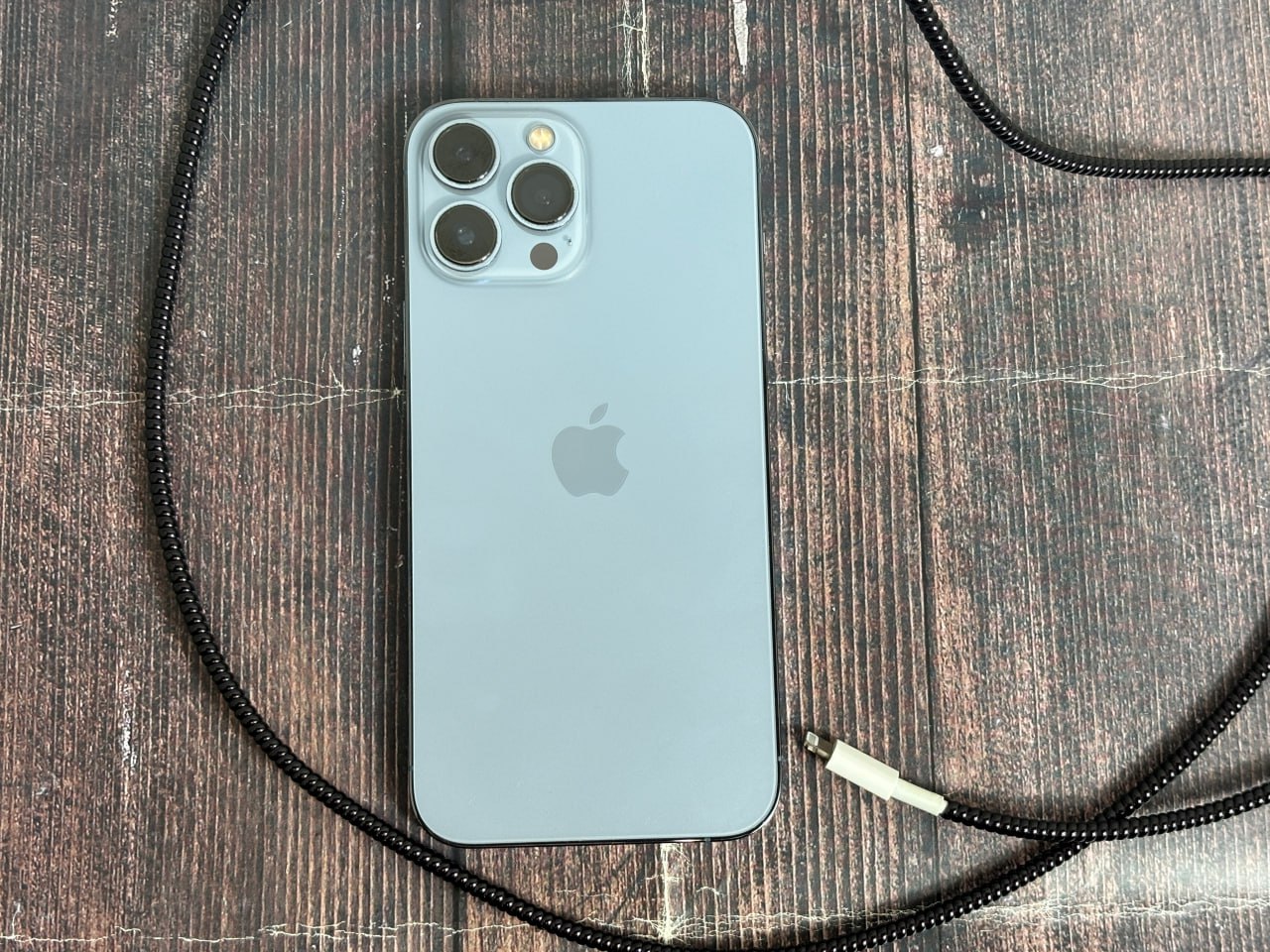 iPhone 13 Pro Max 128gb