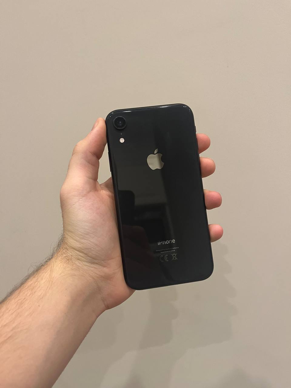 iPhone XR 256gb
