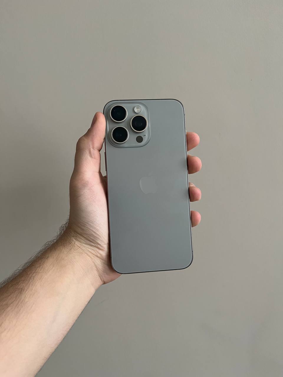 iPhone 15 Pro Max 256gb