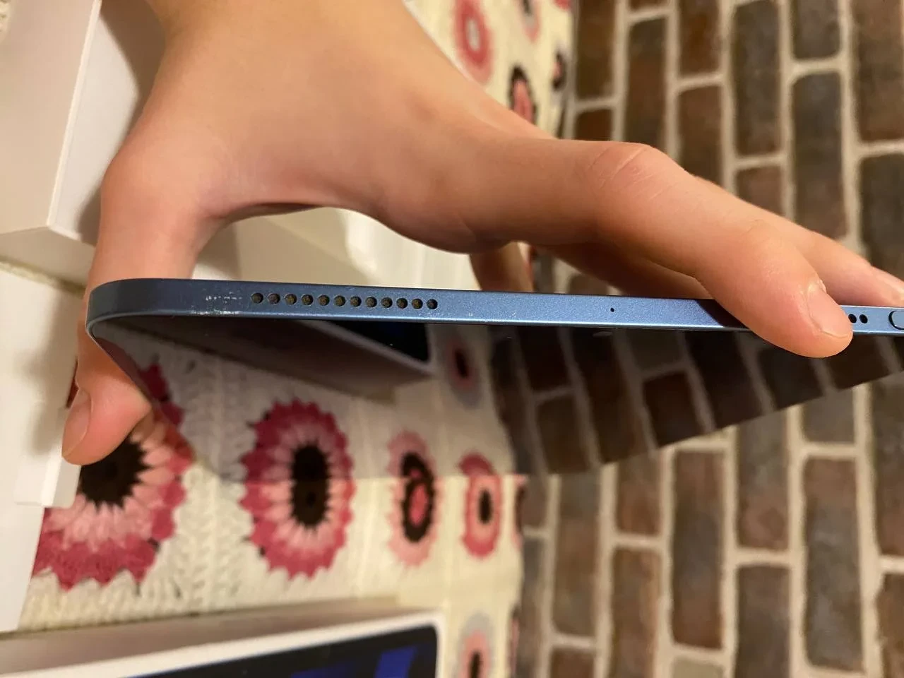 iPad Air 5 2022 M1 256gb