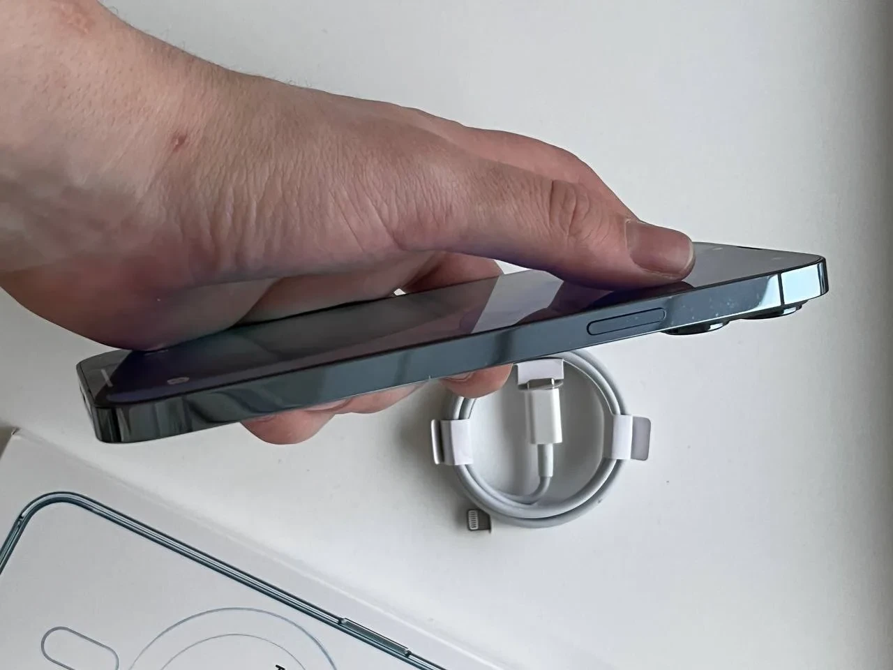 iPhone 13 Pro Max 512gb