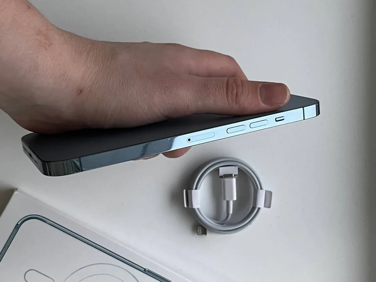 iPhone 13 Pro Max 512gb