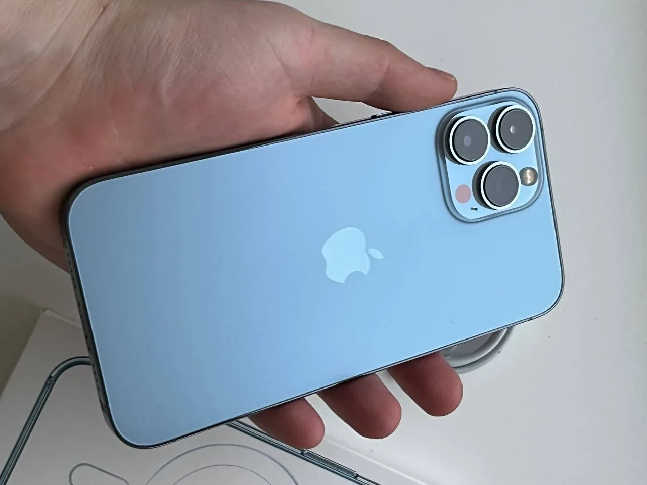 iPhone 13 Pro Max 512gb