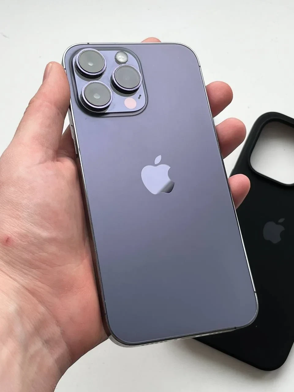 iPhone 14 Pro Max 128gb