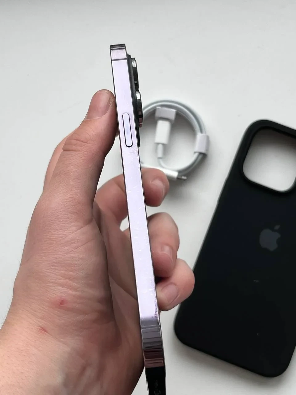 iPhone 14 Pro Max 128gb