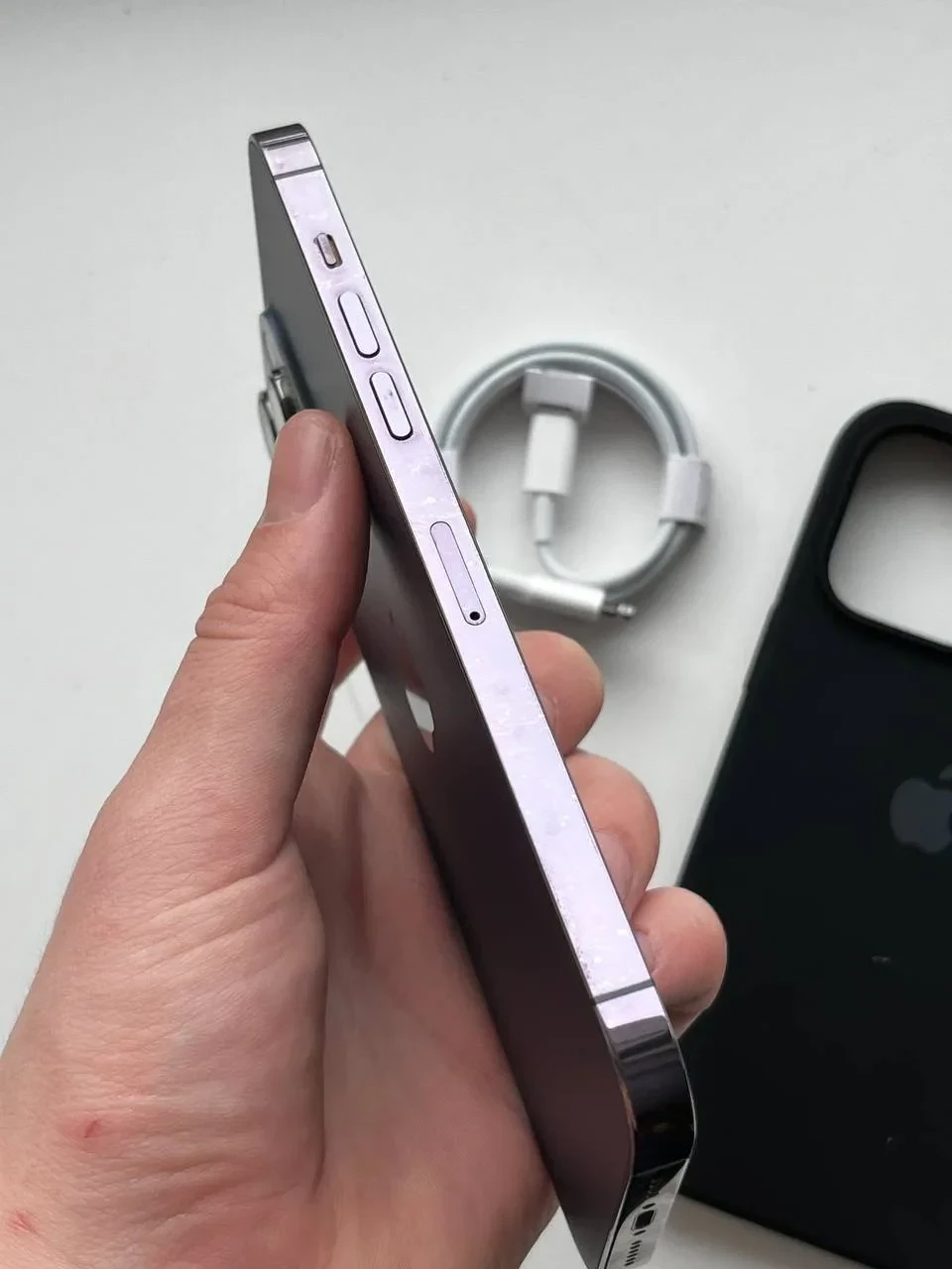 iPhone 14 Pro Max 128gb