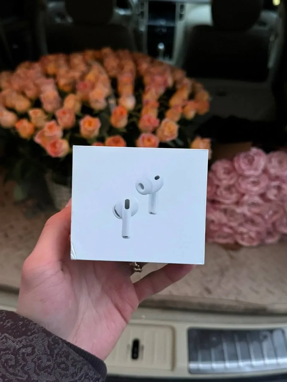 AirPods Pro 3