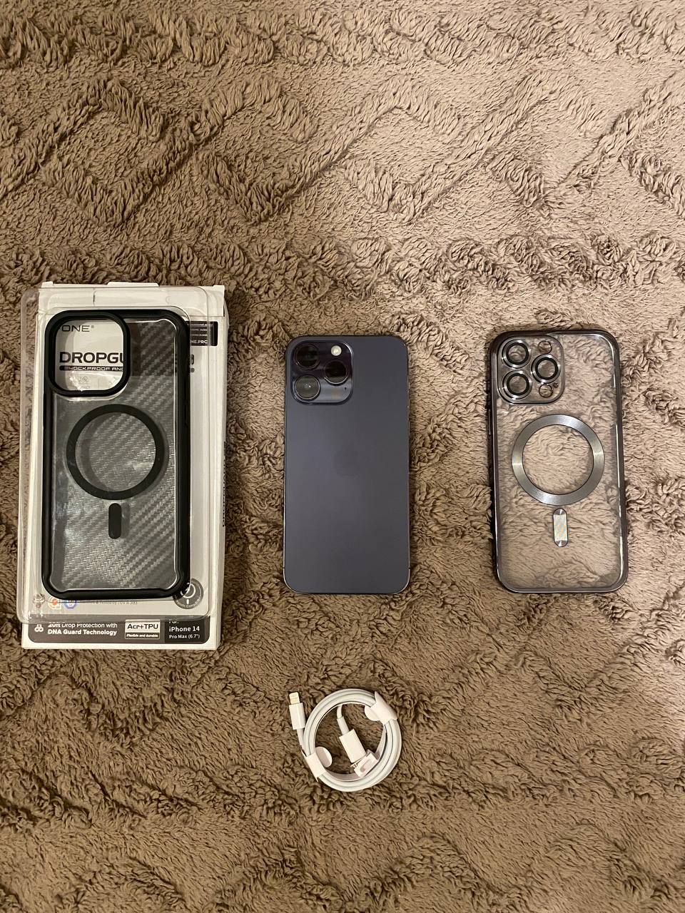 iPhone 14 Pro Max 512gb