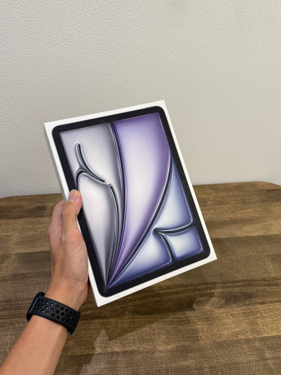 iPad Air 11(M2) 128Gb