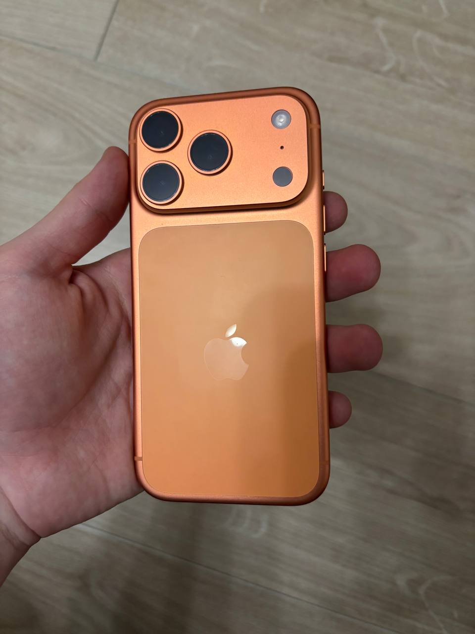 iPhone 17 Pro 256gb