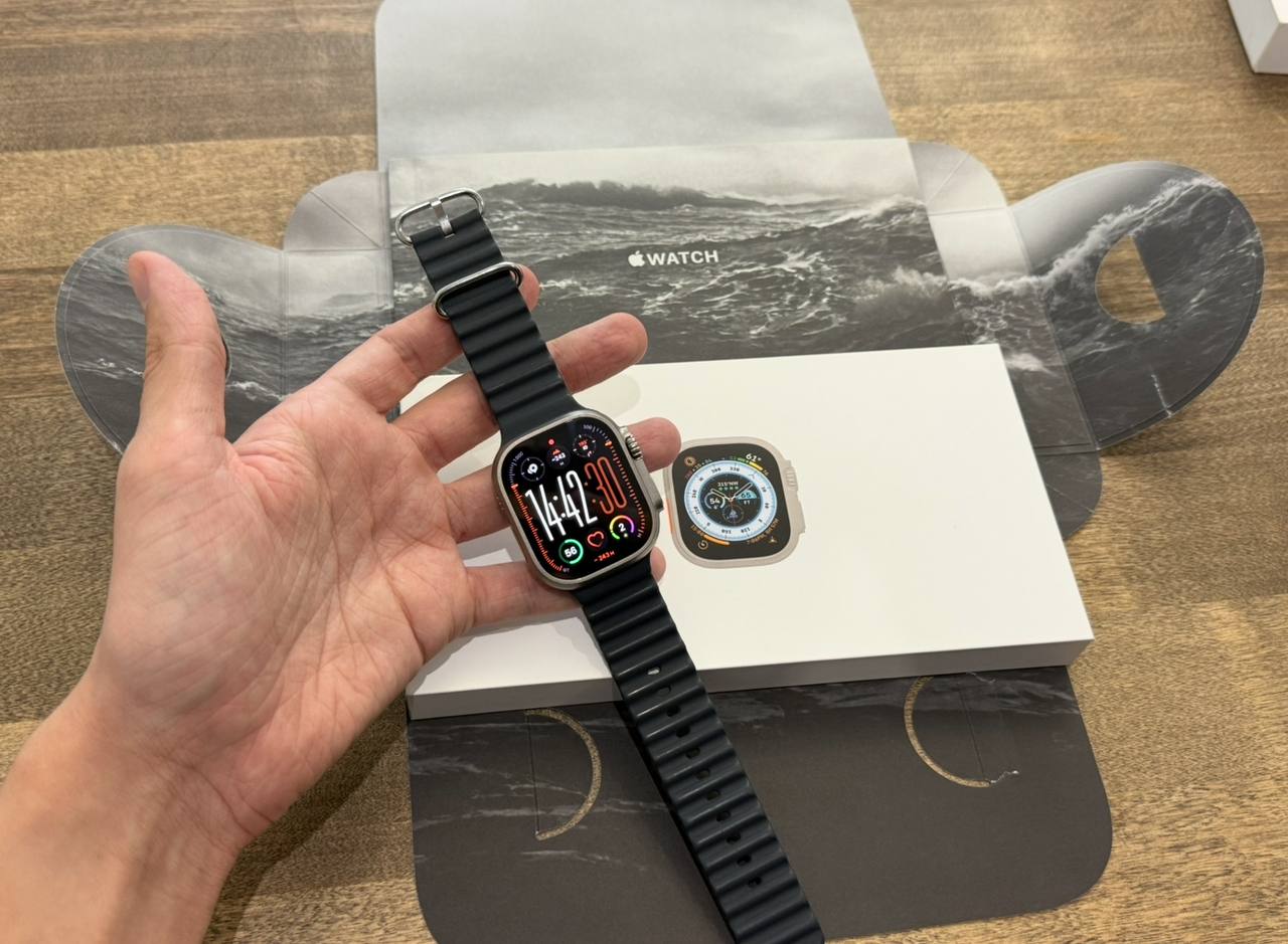 Apple Watch Ultra 49mm