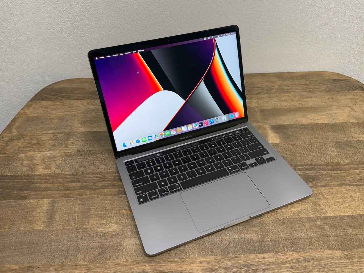 Apple MacBook Pro 13 (M2) 8/512gb