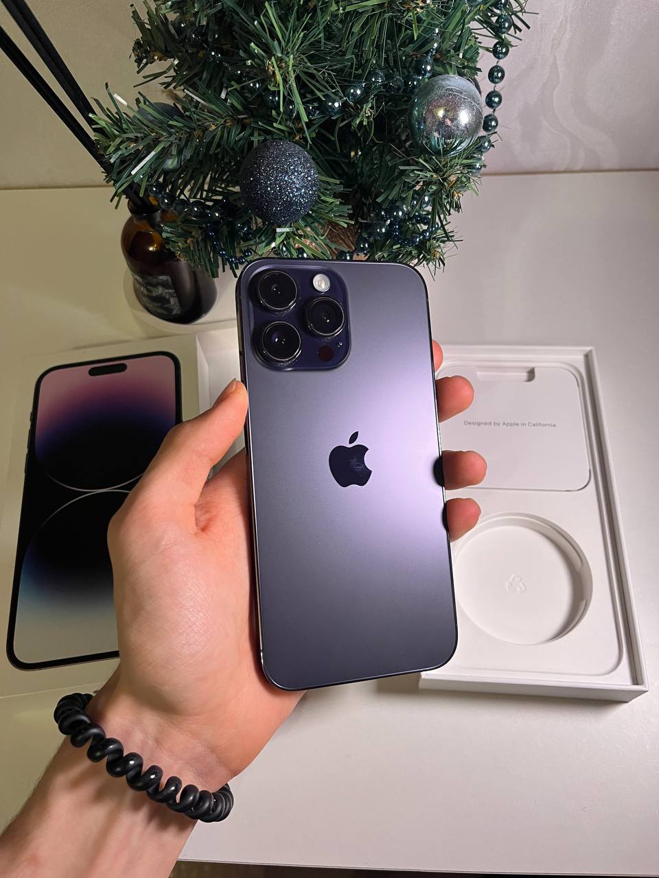 iPhone 14 Pro Max 512gb