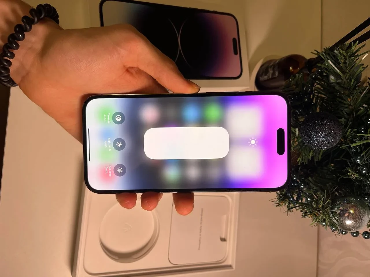 iPhone 14 Pro Max 512gb