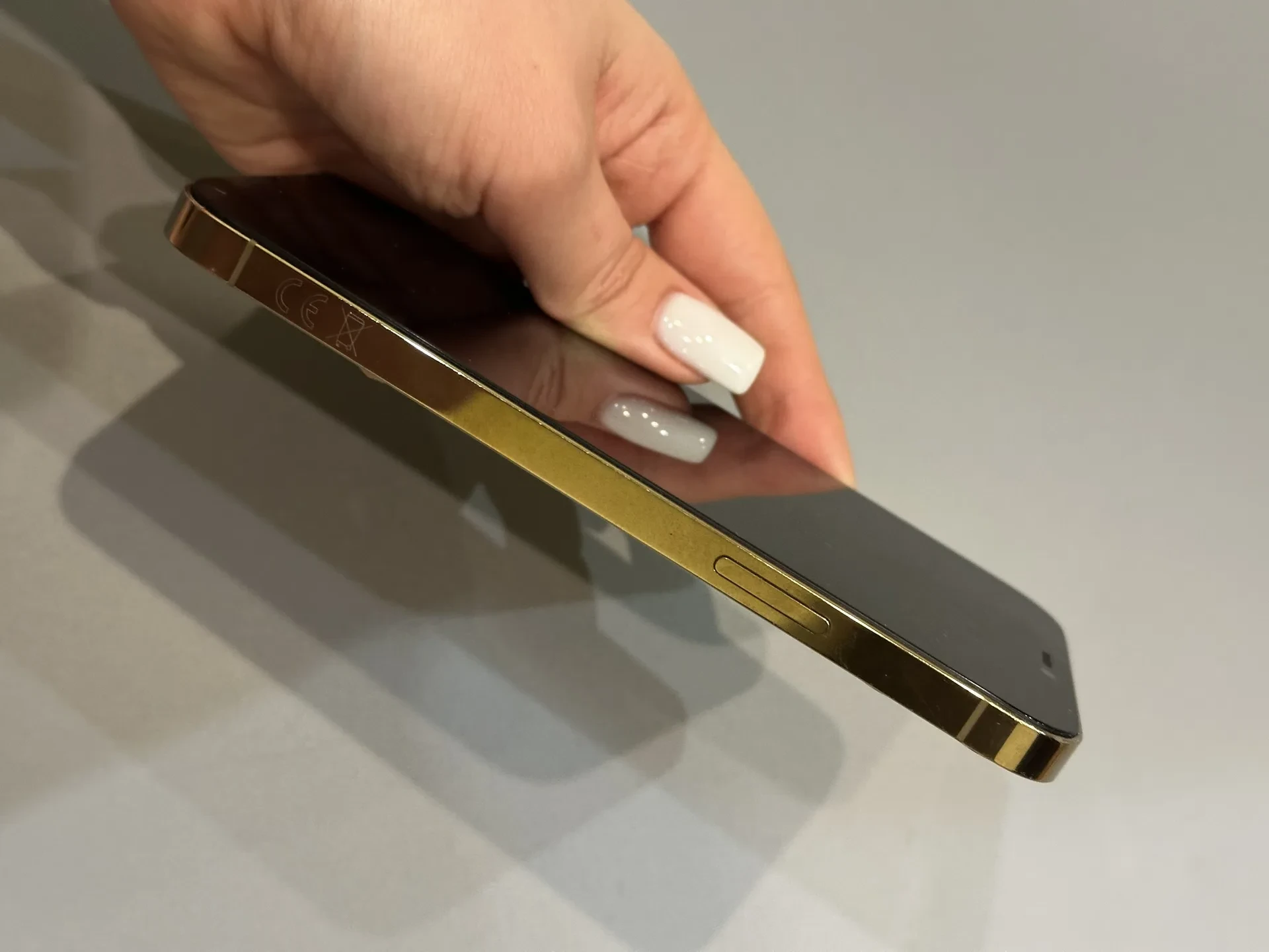 iPhone 12 Pro 128 gb Gold