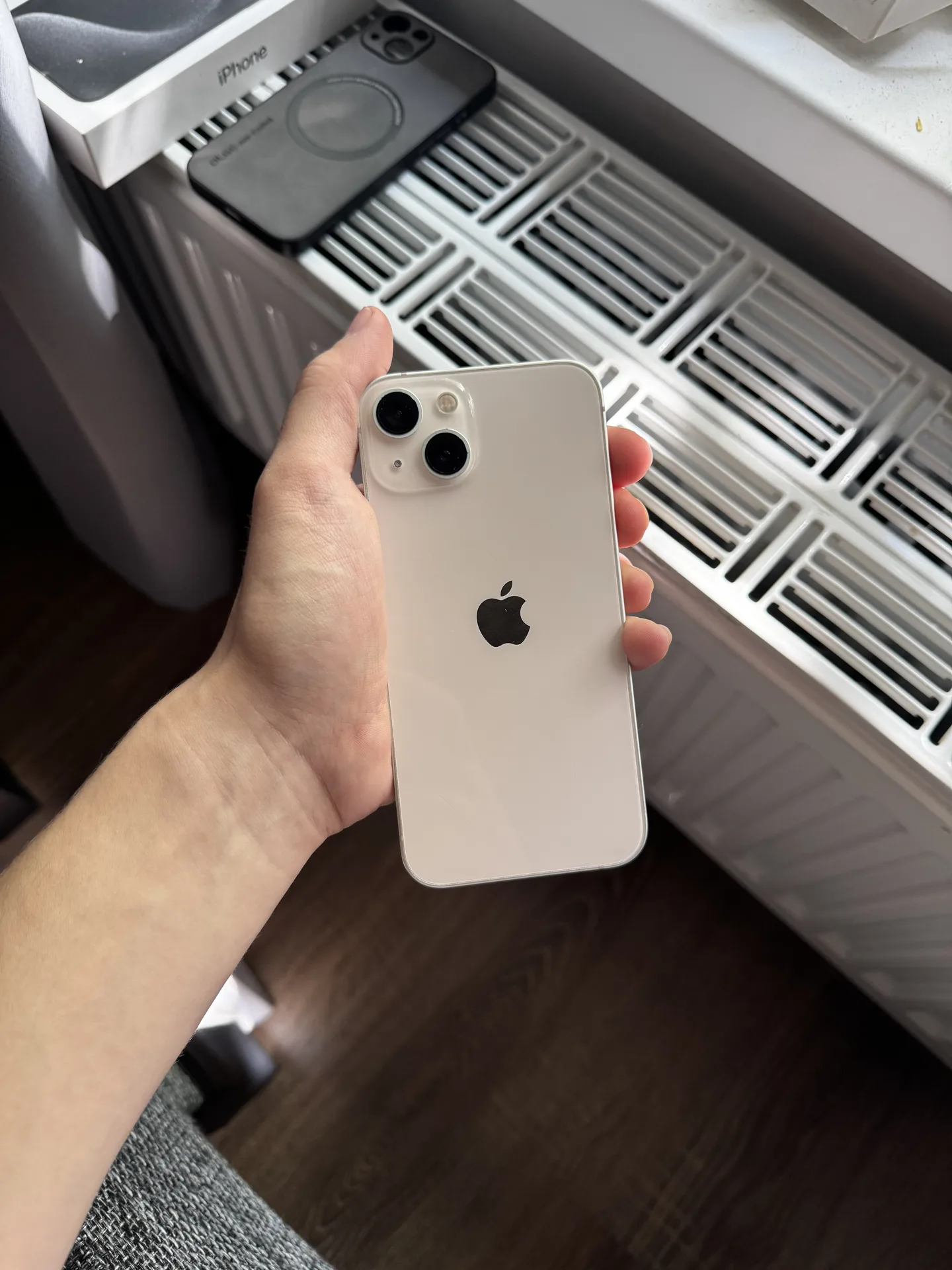iPhone 13 128gb