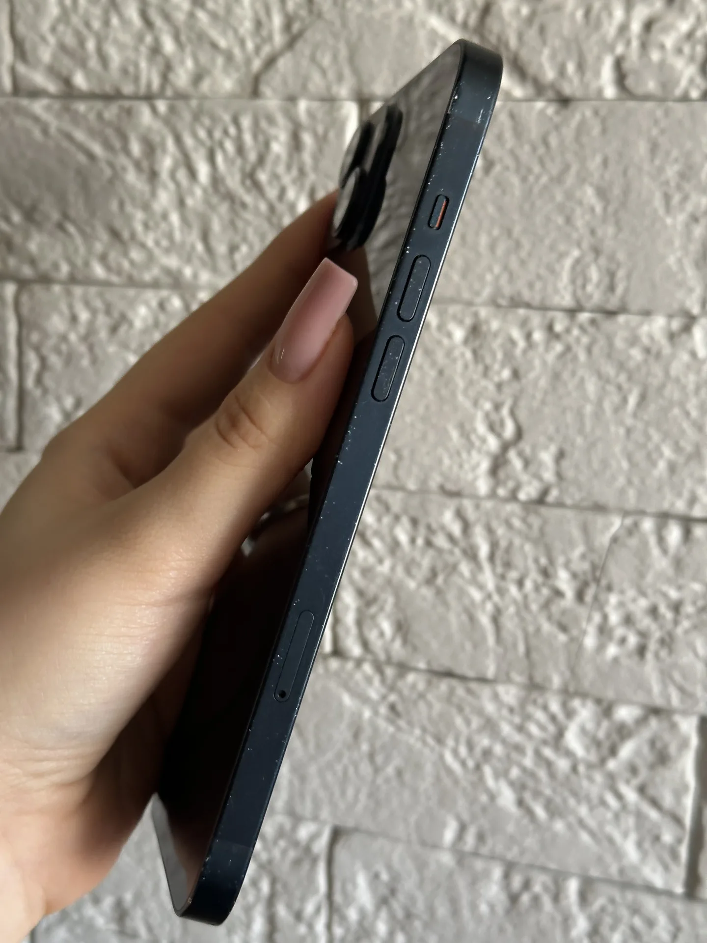 iPhone 14 Plus 128gb Black