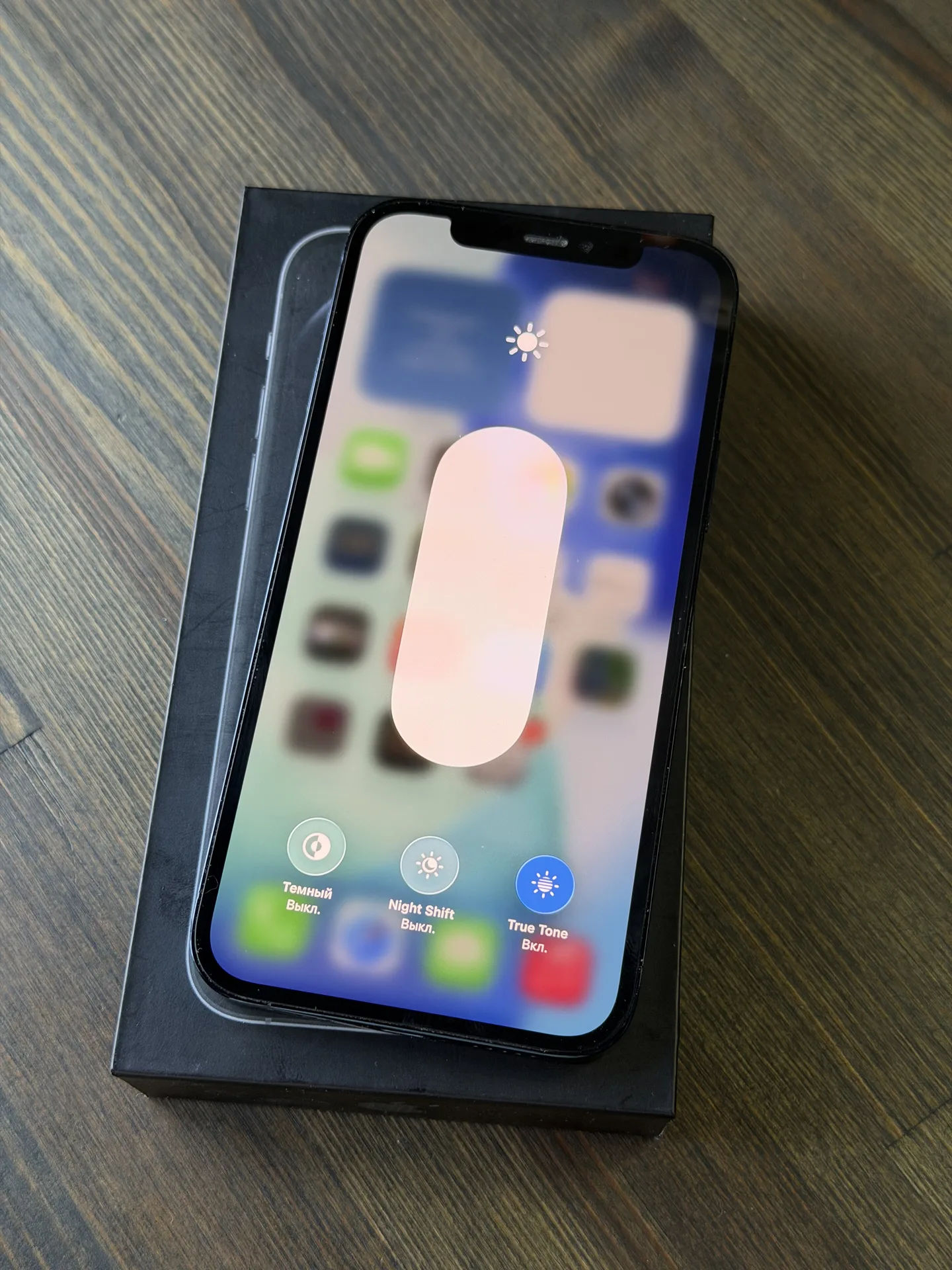 iPhone 12 Pro, 256gb