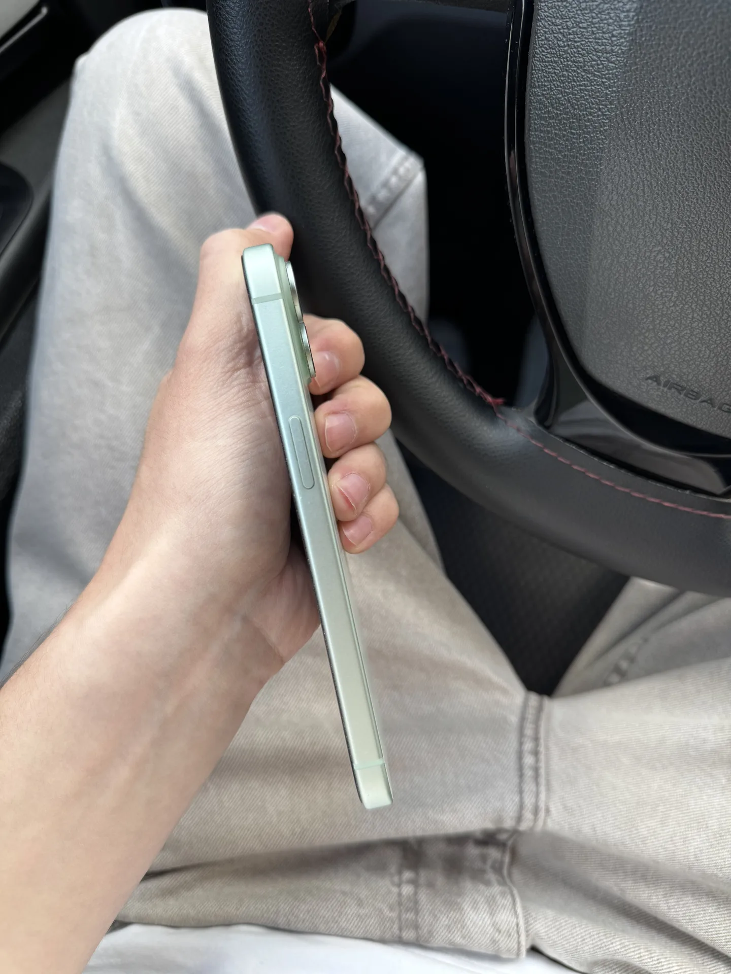 iPhone 15 256gb