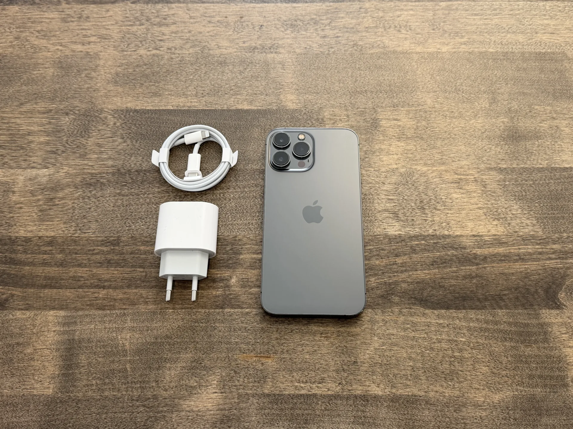 iPhone 13 Pro Max 128GB