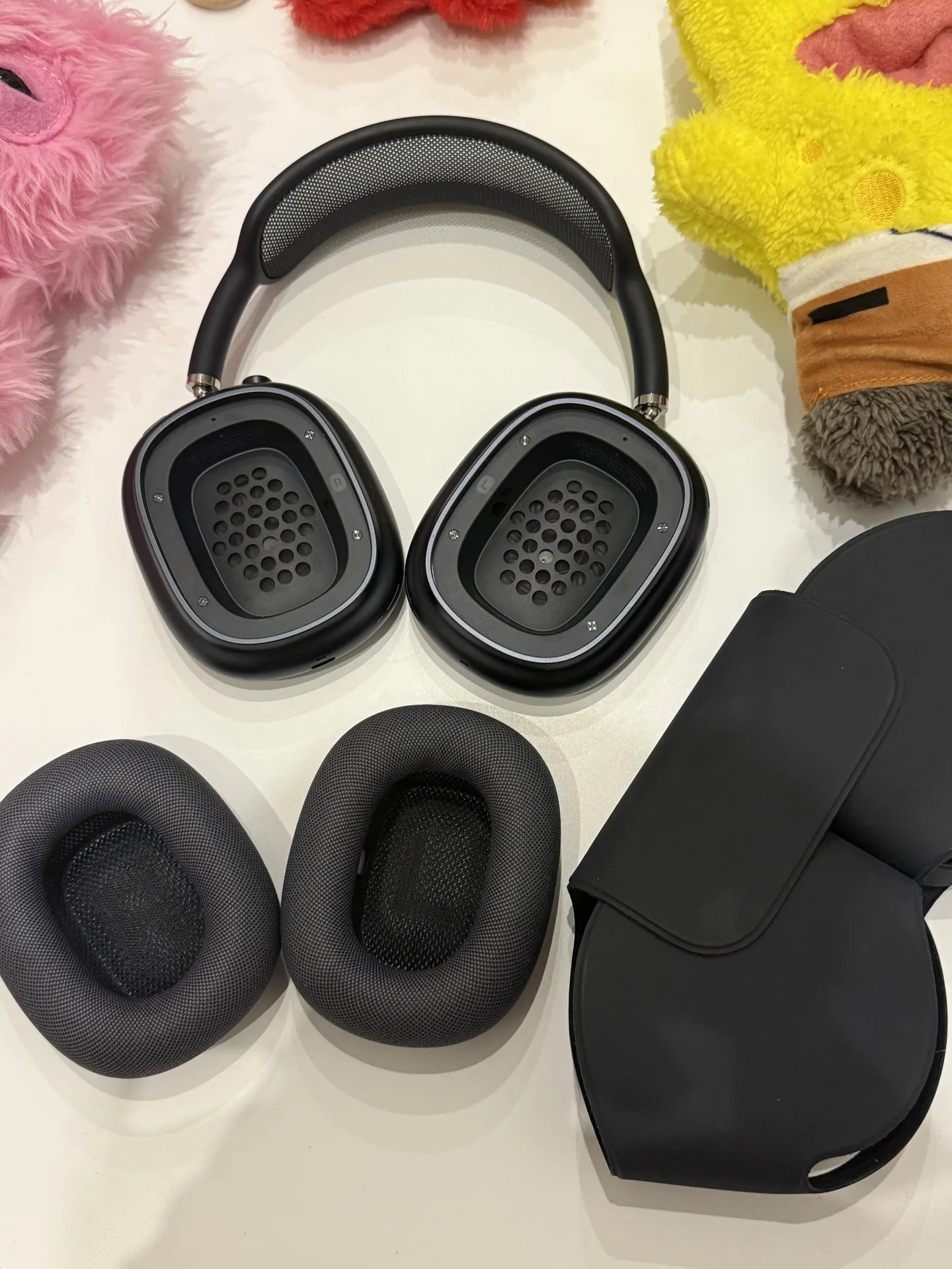 AirPods Max 2 Midnight Type C