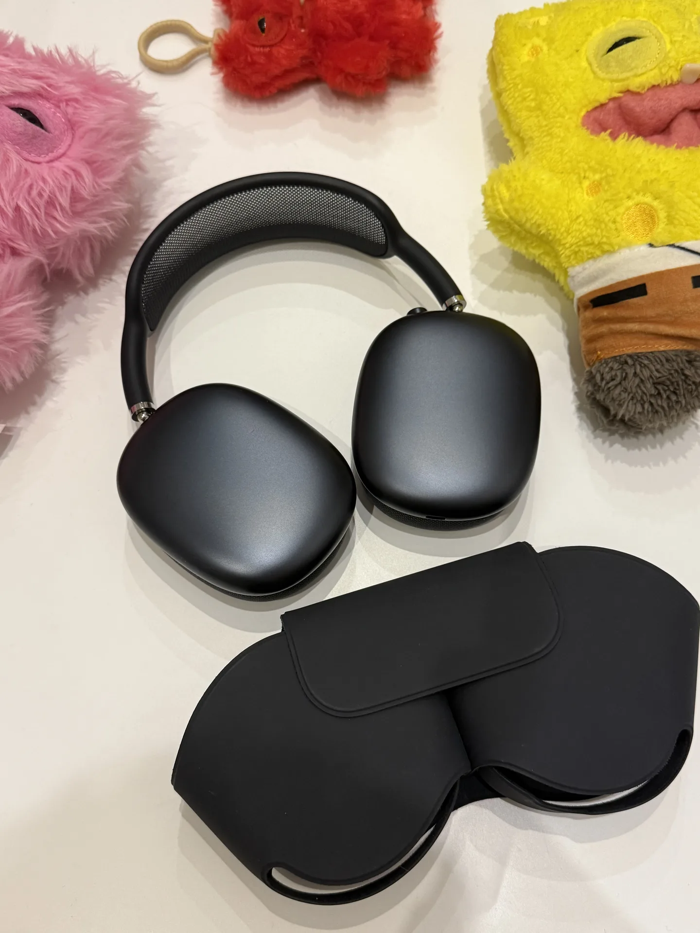 AirPods Max 2 Midnight Type C