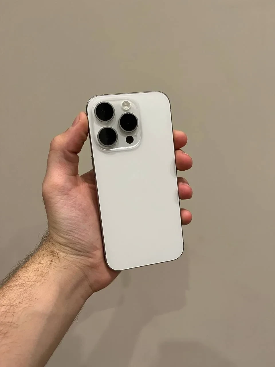 iPhone 15 Pro 256gb ESIM