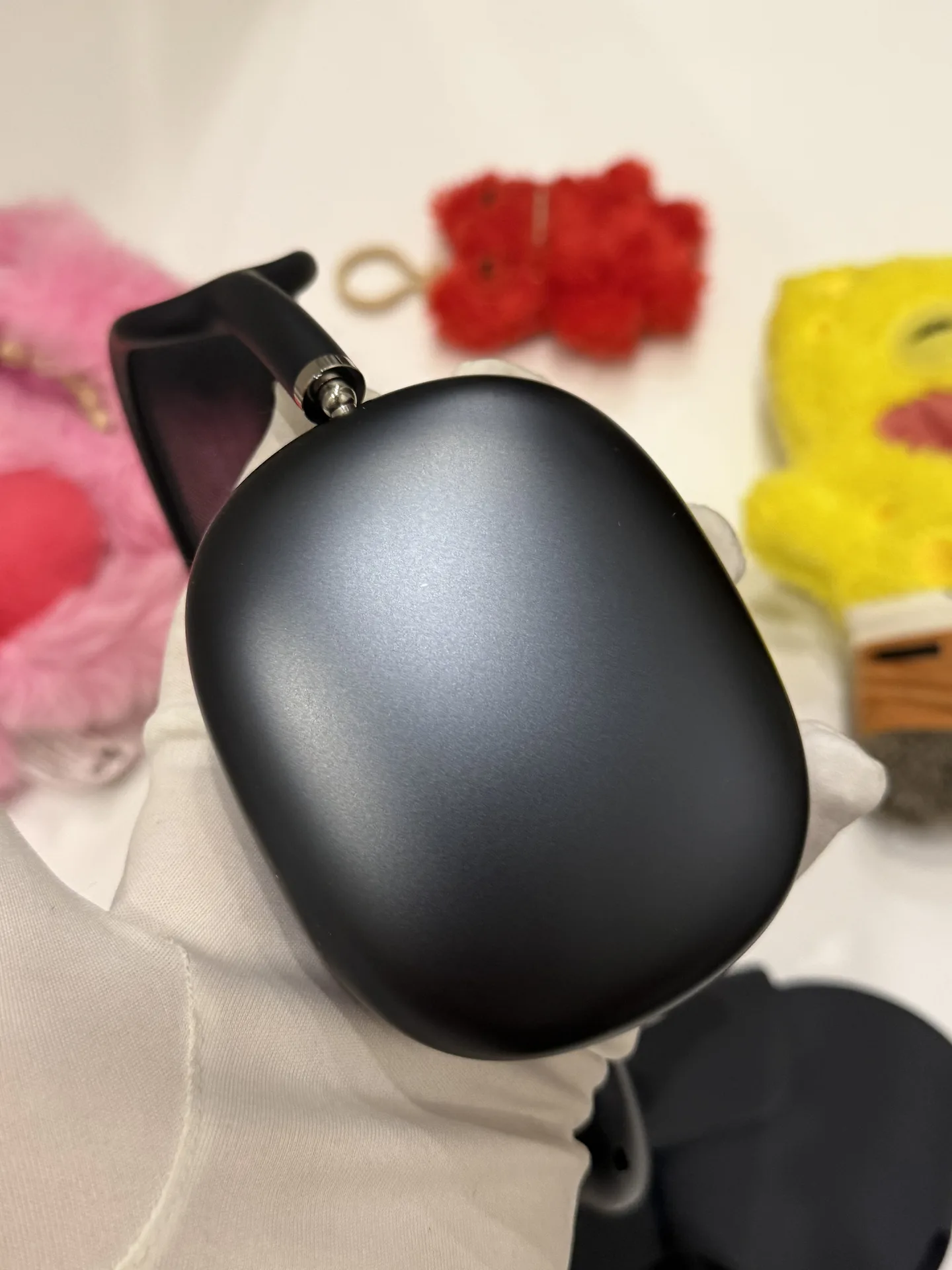 AirPods Max 2 Midnight Type C