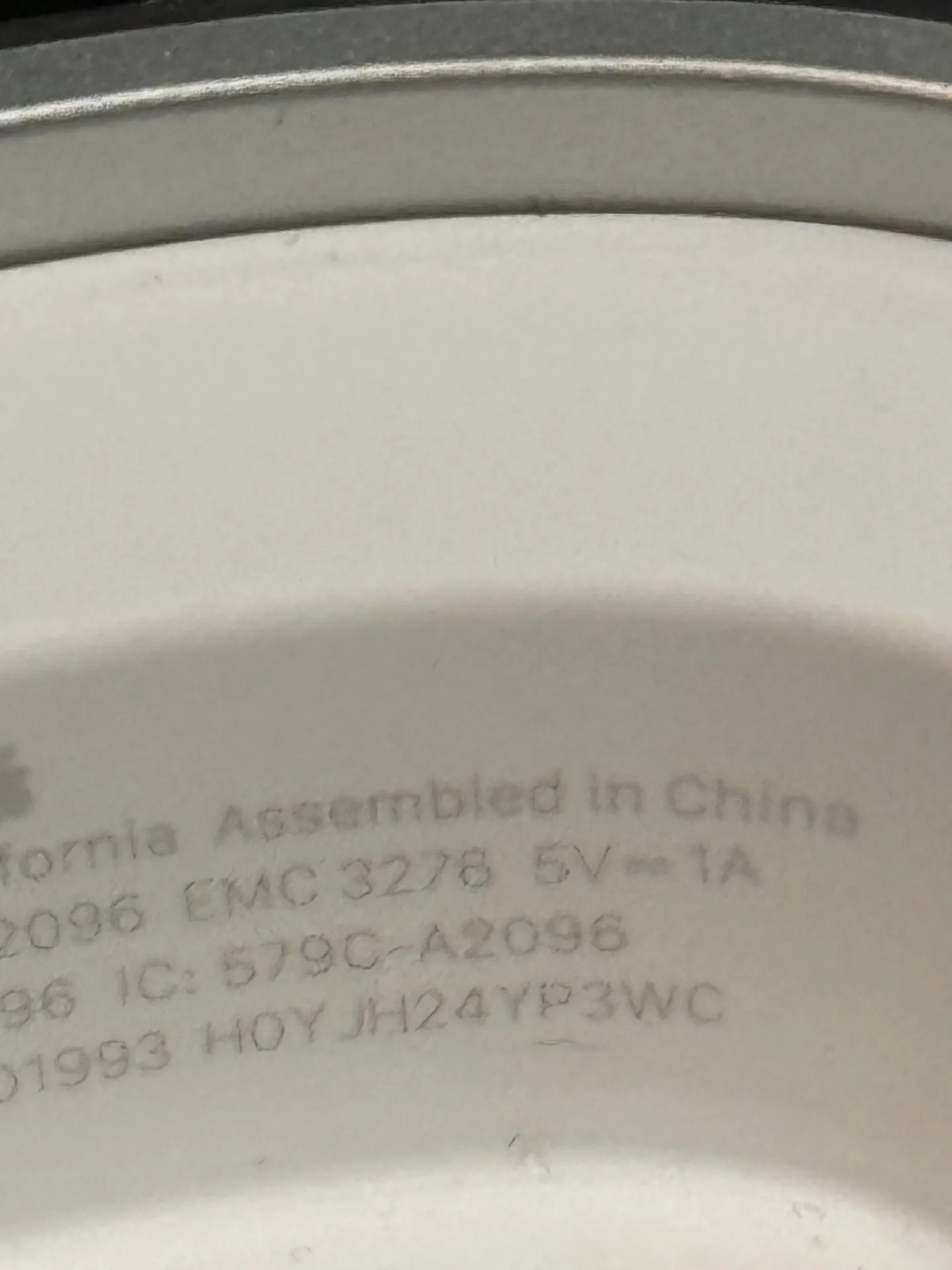 AirPods Max Lightning Silver