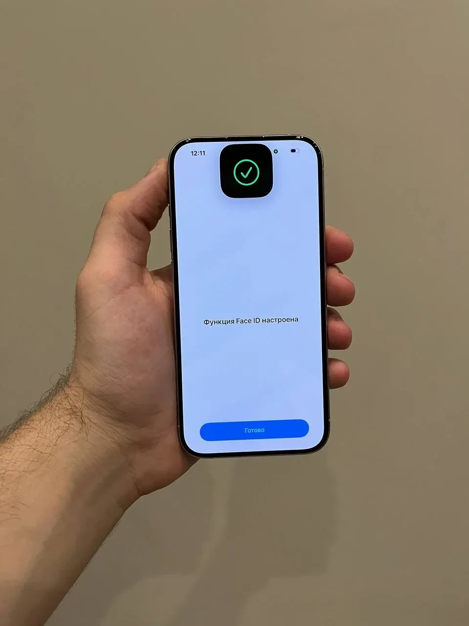 iPhone 15 Pro 256gb ESIM