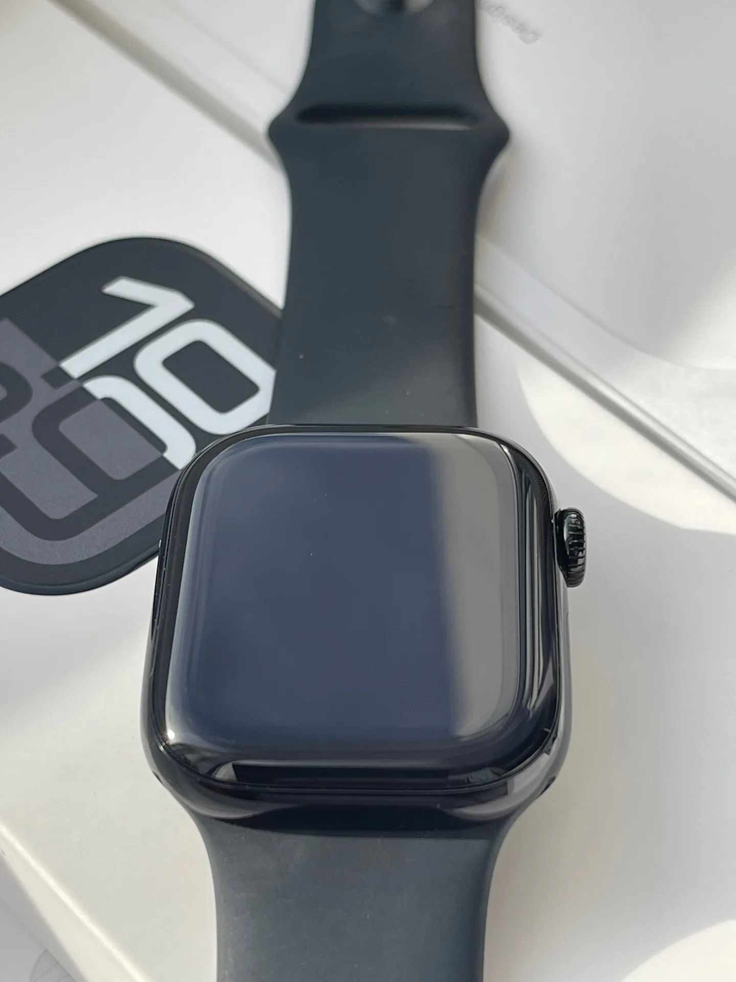 Apple Watch 10 42 мм
