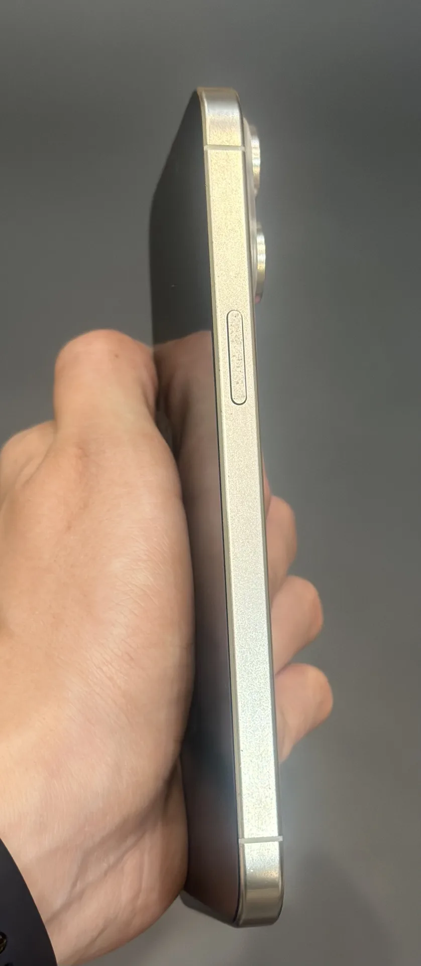 iPhone 15 Pro Max 256gb White