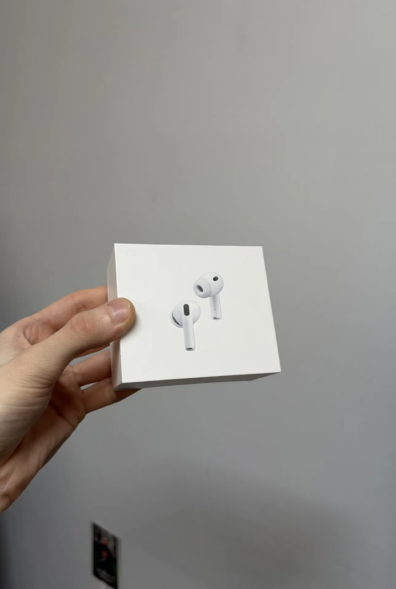 Air Pods Pro 3