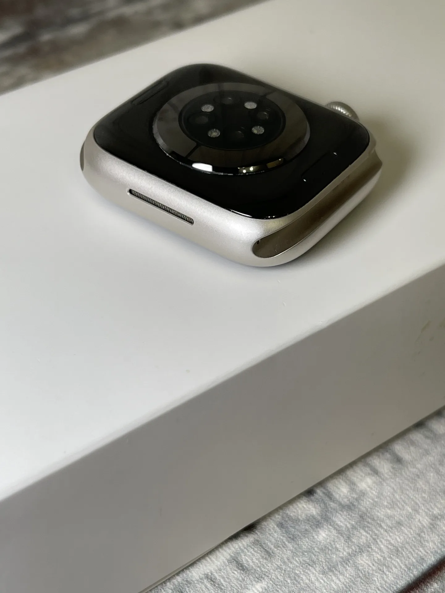 Apple Watch 7 41 mm
