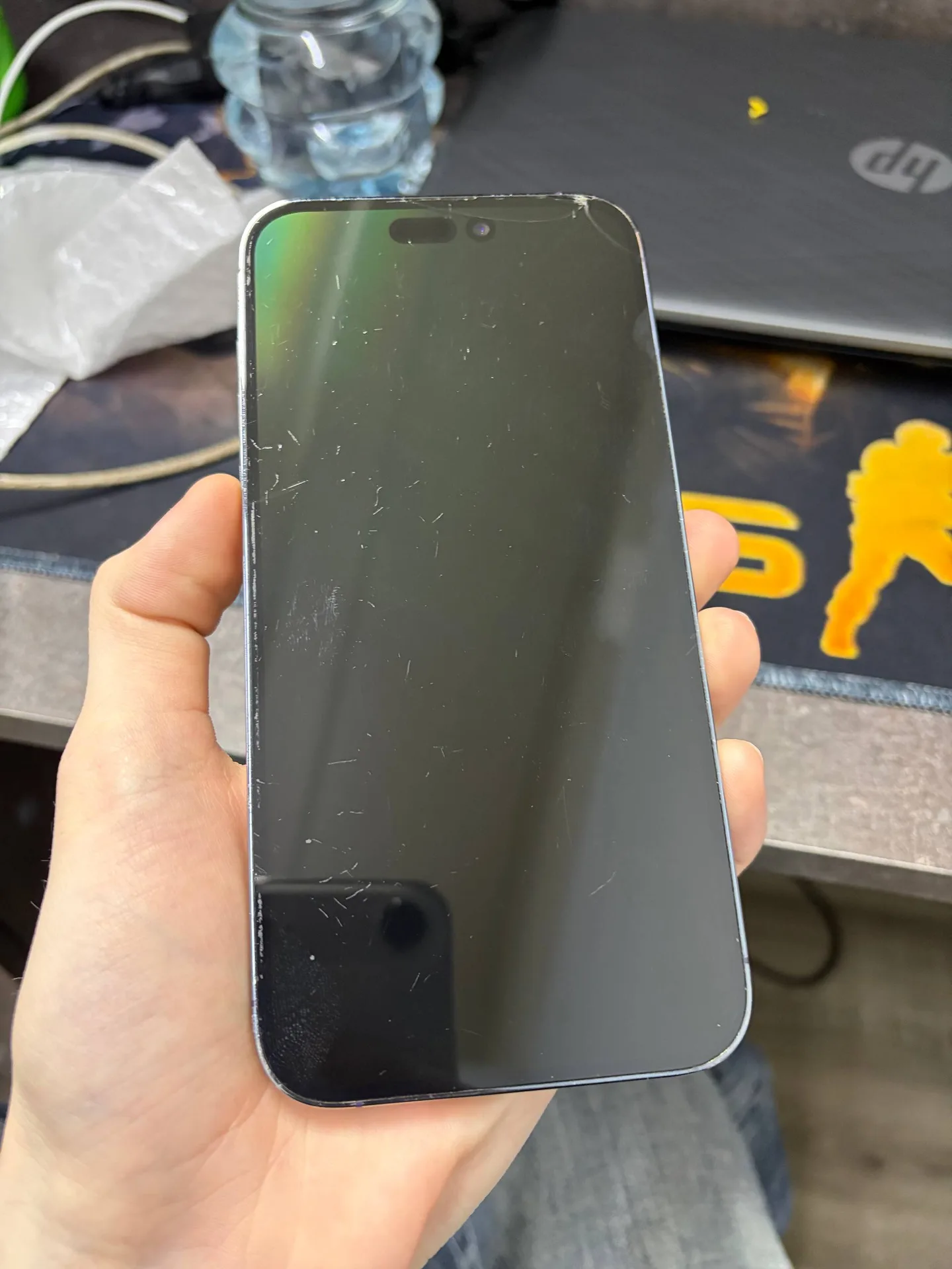 iPhone 14 Pro Max 256GB 79%