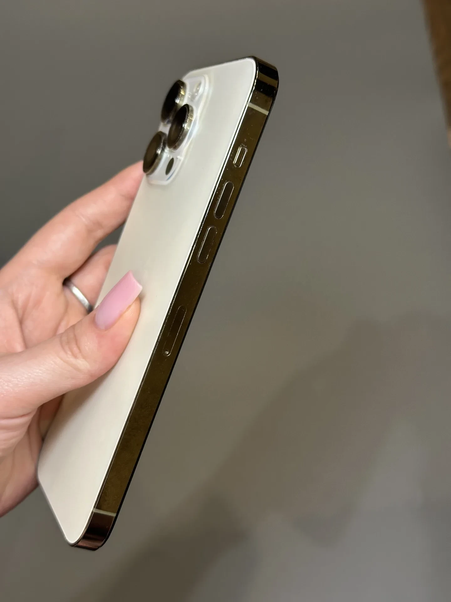 iPhone 14 Pro Max 256gb Gold