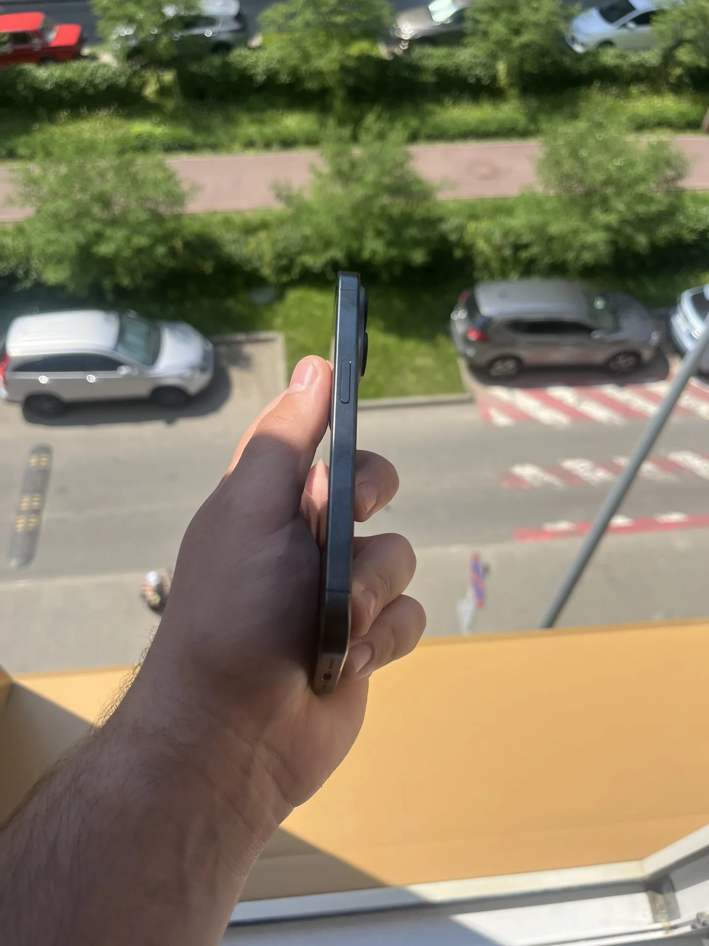iPhone 15 Pro 256gb