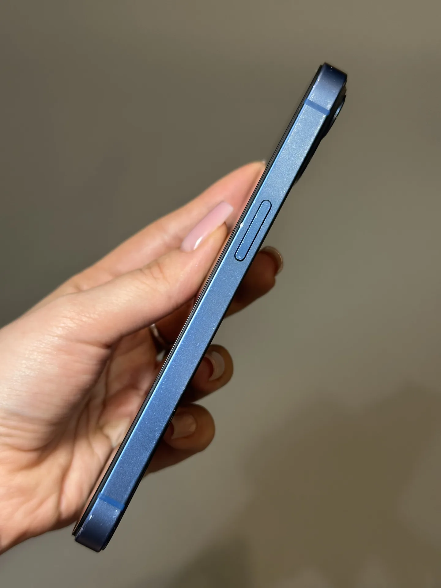 iPhone 13 128gb Blue