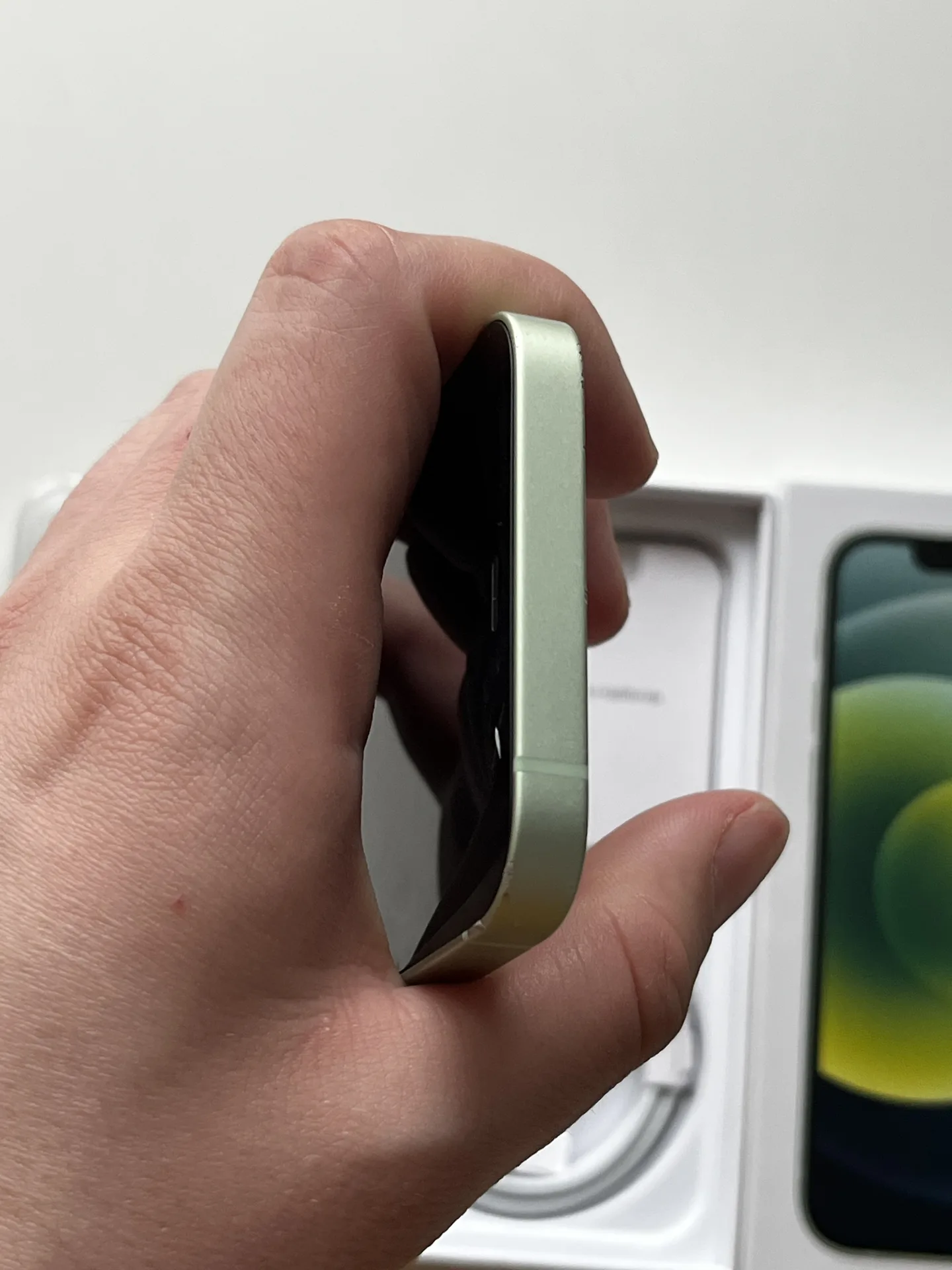 iPhone 12 mini 128gb