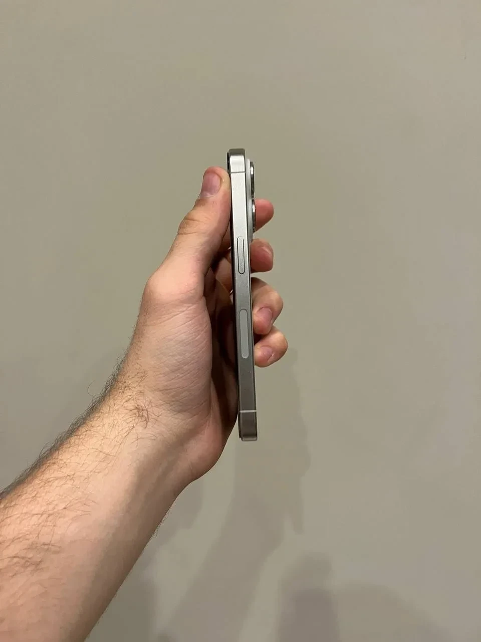 iPhone 15 Pro 256gb ESIM