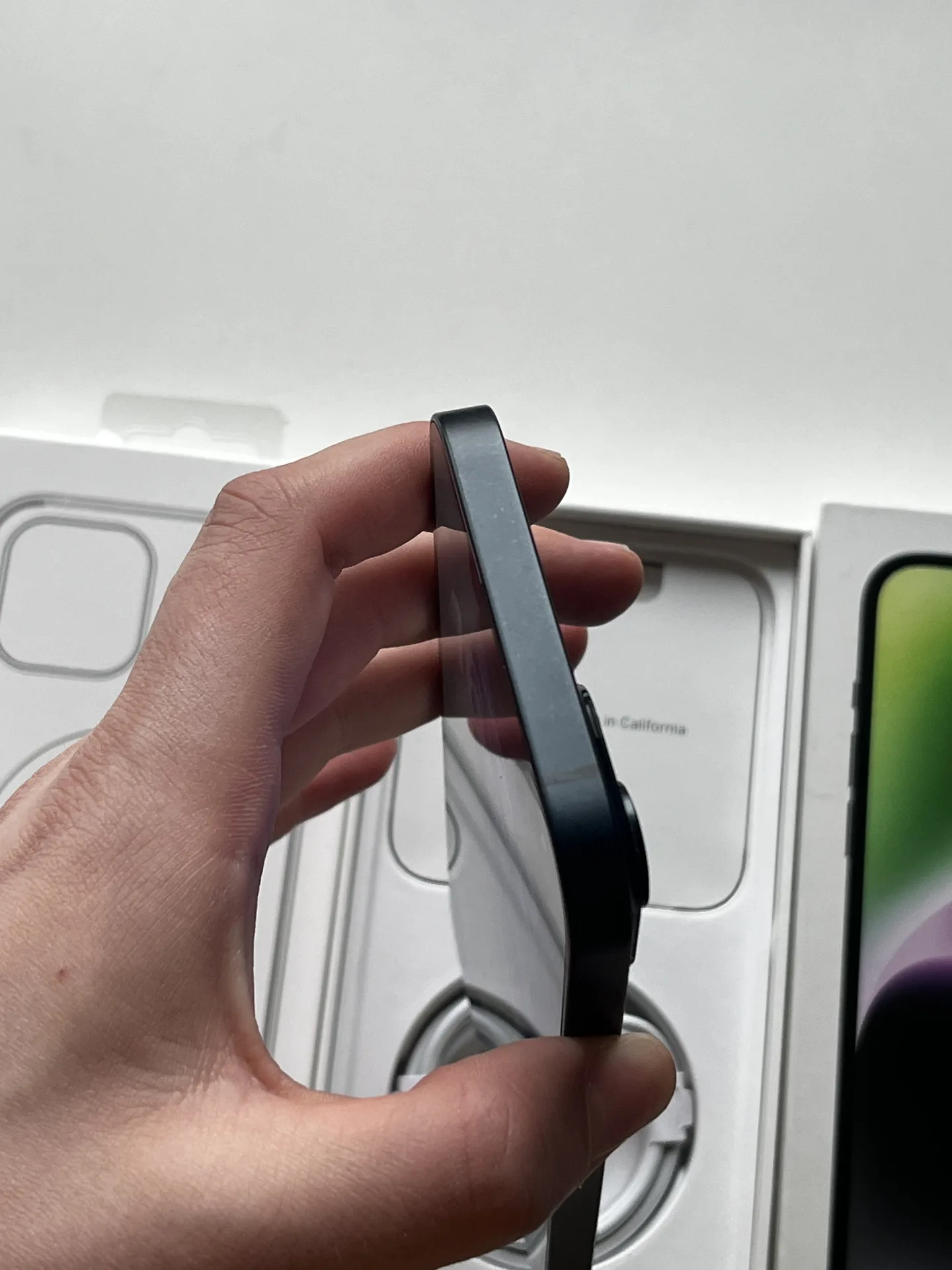 iPhone 14 Plus 256gb