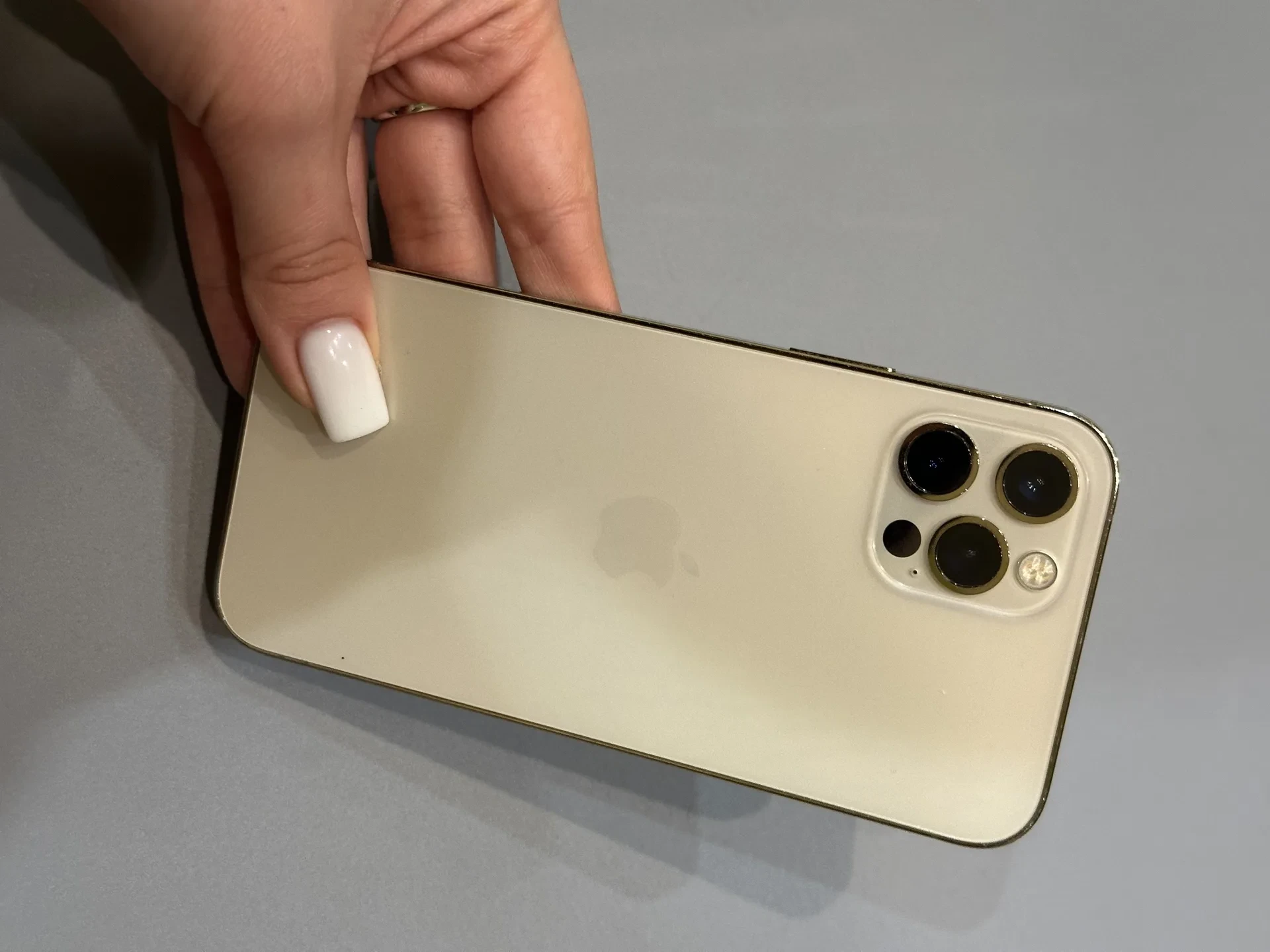 iPhone 12 Pro 128 gb Gold