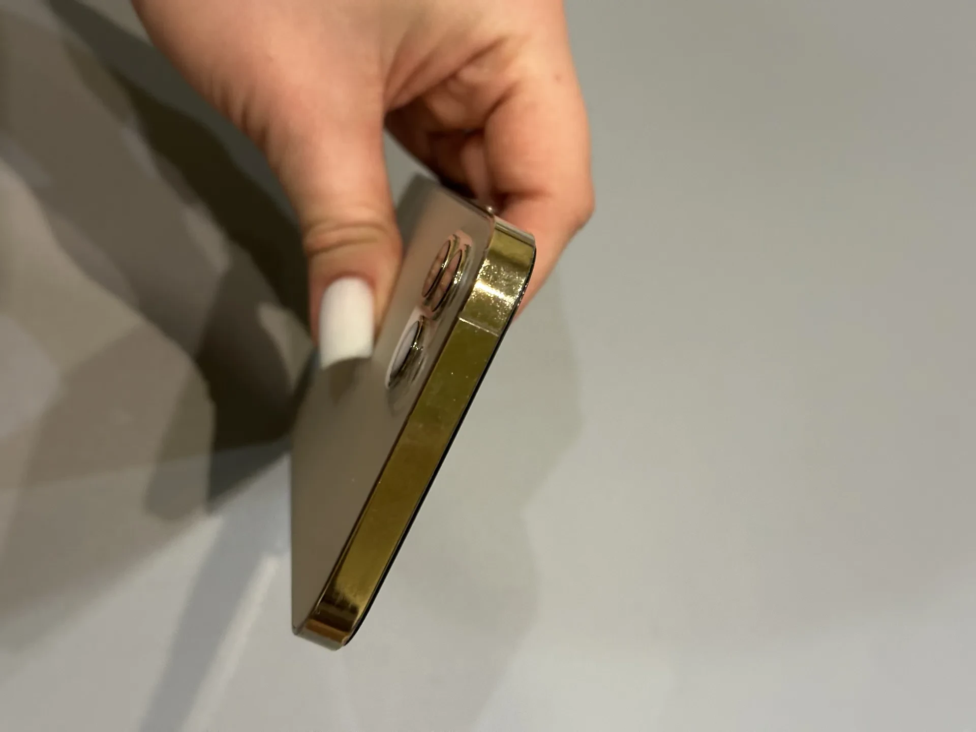 iPhone 12 Pro 128 gb Gold