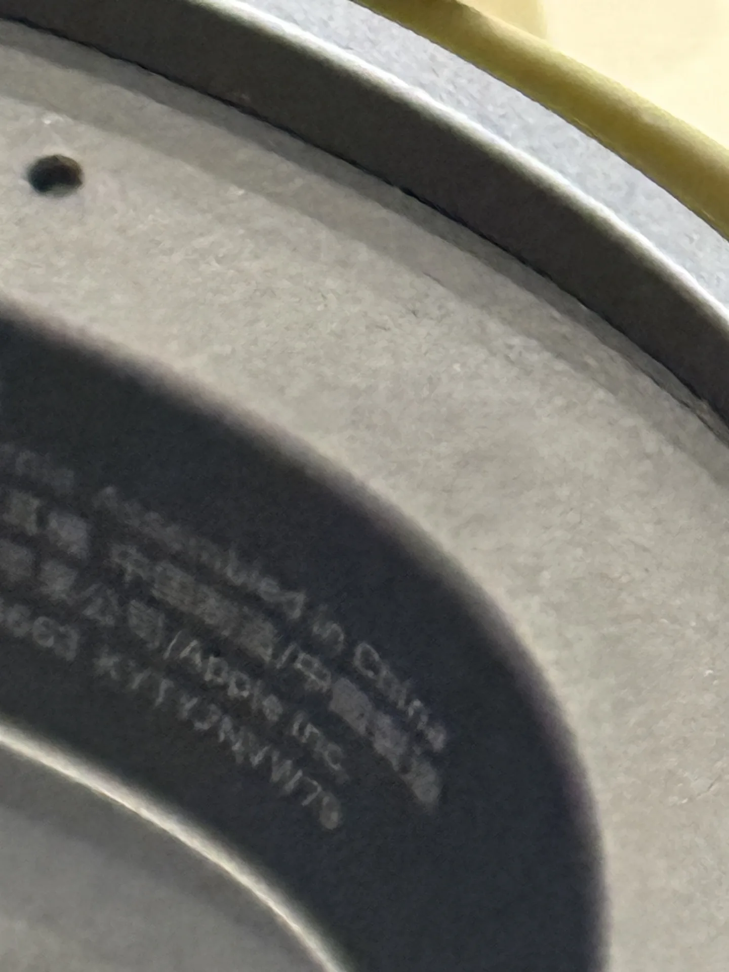 AirPods Max 2 Midnight Type C