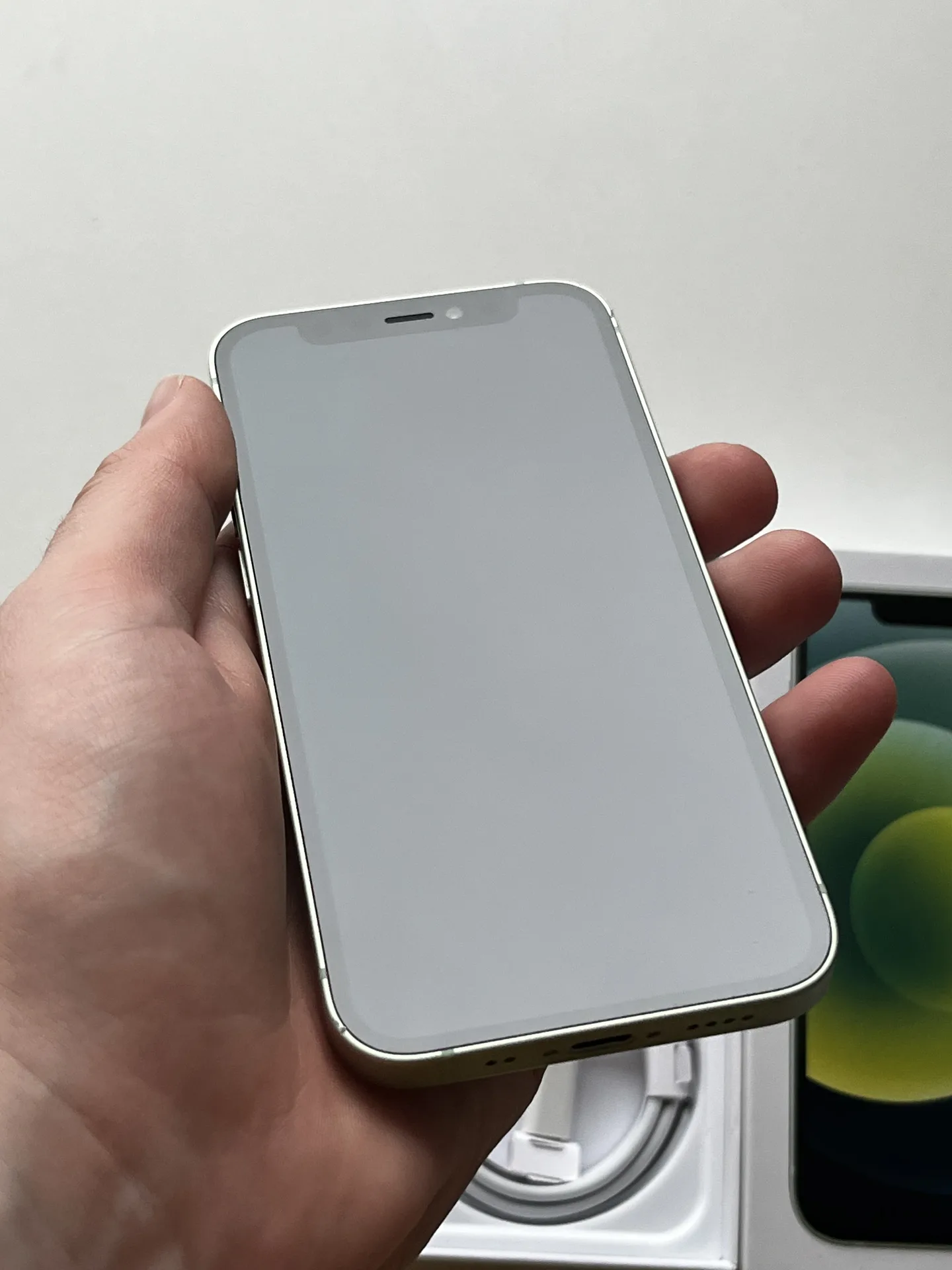 iPhone 12 mini 128gb