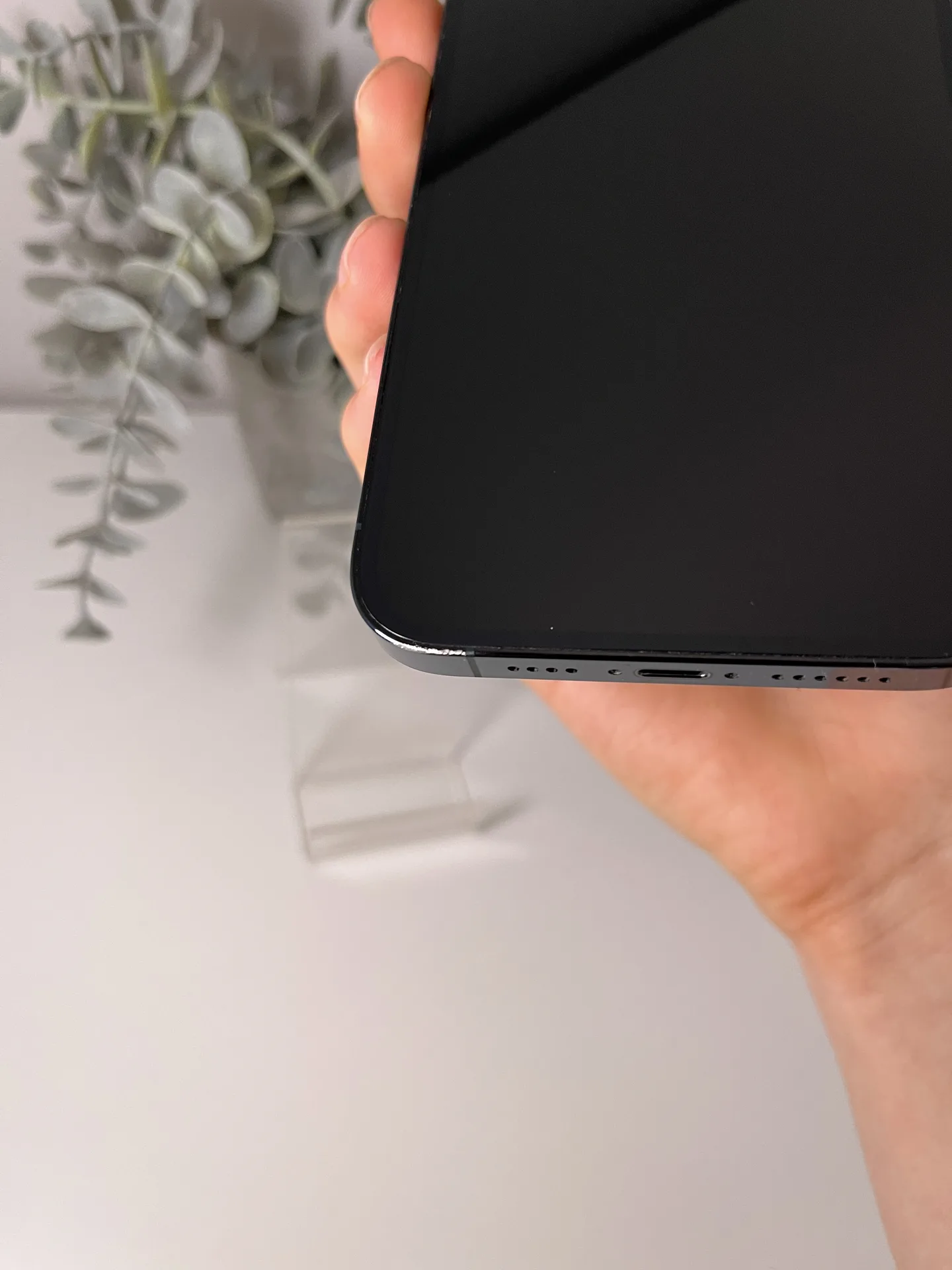 iPhone 12 Pro Max 256gb